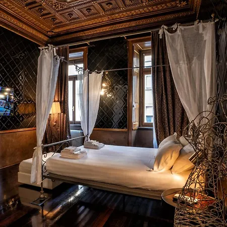 Ilsanleonardo Couette-café