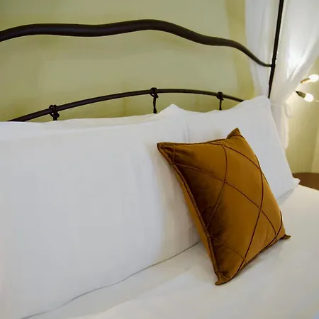Ilsanleonardo Couette-café