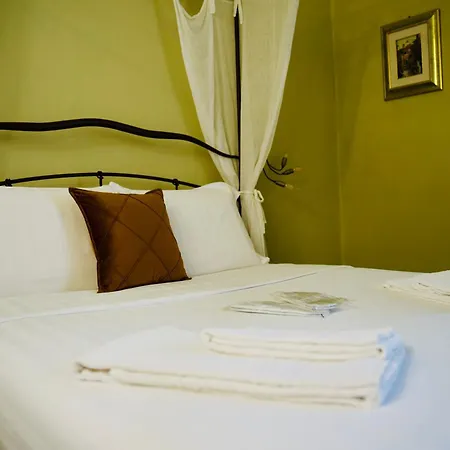 Ilsanleonardo 4* Bergame