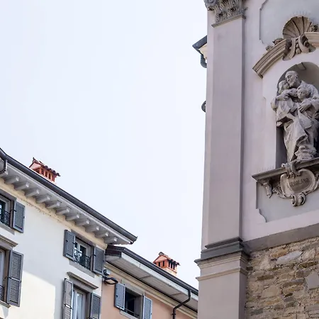 Ilsanleonardo Bed & Breakfast 4*