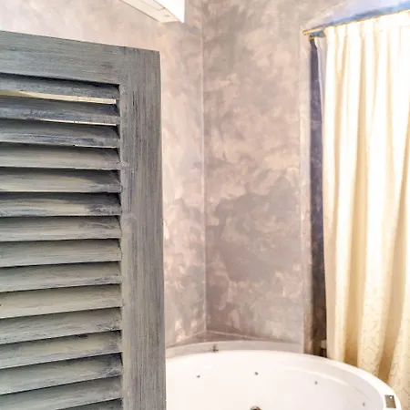 Bed & Breakfast Ilsanleonardo Bergamo