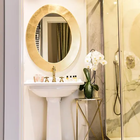 Ilsanleonardo Bed & Breakfast