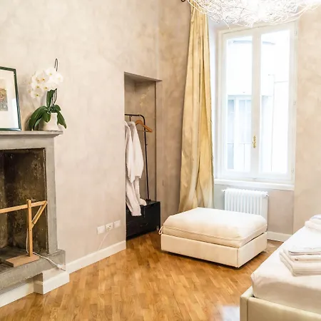 Ilsanleonardo Oda ve Kahvaltı Bergamo