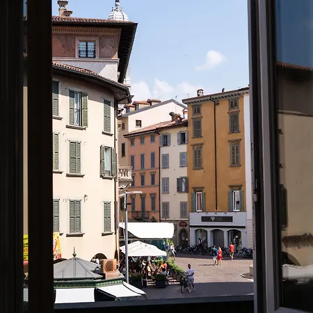 Ilsanleonardo Bed & Breakfast 4*