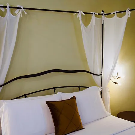 B&B Ilsanleonardo 4*