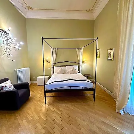 Oda ve Kahvaltı Ilsanleonardo 4*
