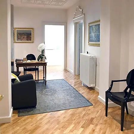 Ilsanleonardo Oda ve Kahvaltı Bergamo