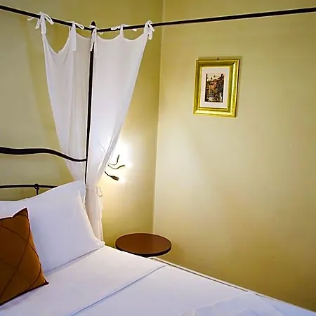 Ilsanleonardo 4* Bergamo