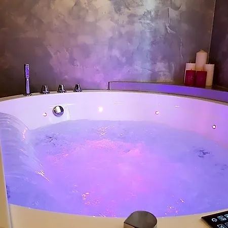 Oda ve Kahvaltı Ilsanleonardo 4*