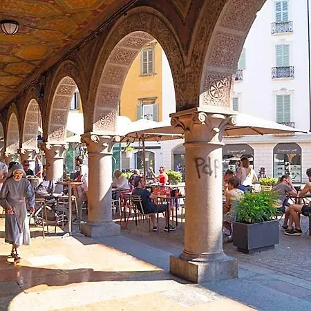 Ilsanleonardo Bergamo