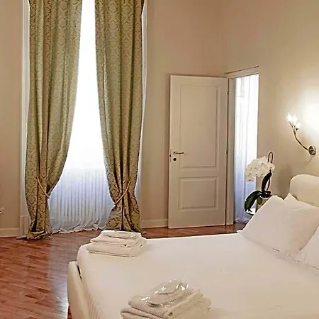Oda ve Kahvaltı Ilsanleonardo 4*