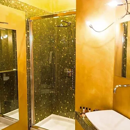 فندق مبيت وإفطار Ilsanleonardo