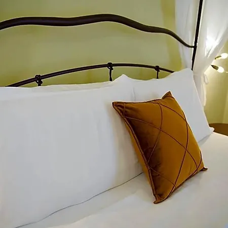 Oda ve Kahvaltı Ilsanleonardo Bergamo