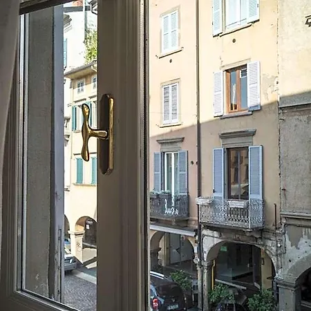 Ilsanleonardo فندق مبيت وإفطار