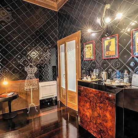 Oda ve Kahvaltı Ilsanleonardo Bergamo