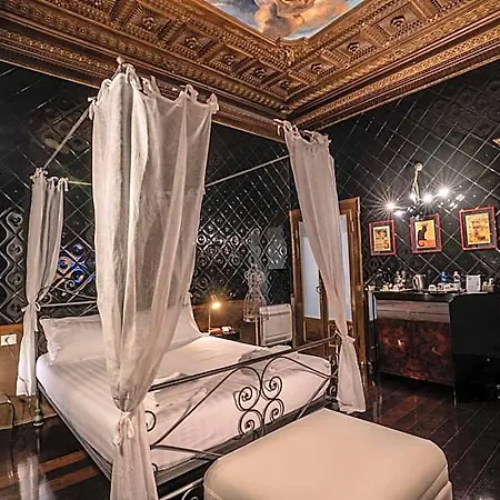 Ilsanleonardo Oda ve Kahvaltı