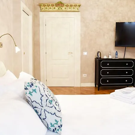 Ilsanleonardo Bed & Breakfast