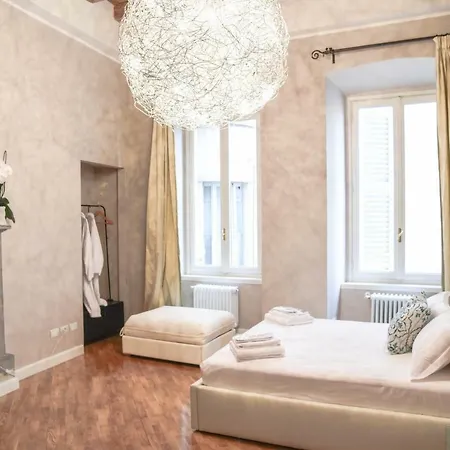 Nocleg ze śniadaniem Ilsanleonardo Bergamo