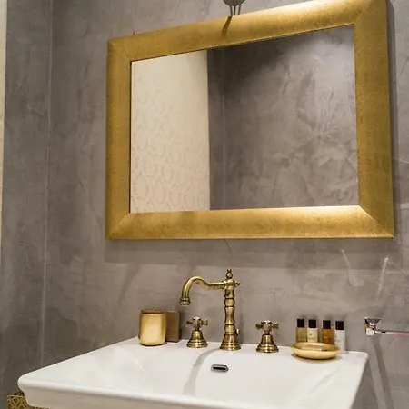 Ilsanleonardo Oda ve Kahvaltı 4*