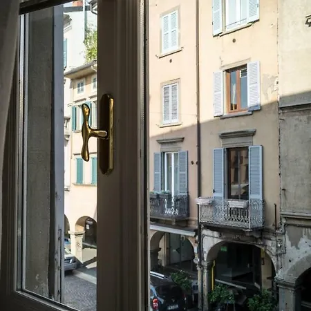 Ilsanleonardo Nocleg ze śniadaniem Bergamo