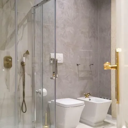 Ilsanleonardo 4* بيرغامو