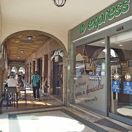 Ilsanleonardo Nocleg ze śniadaniem Bergamo