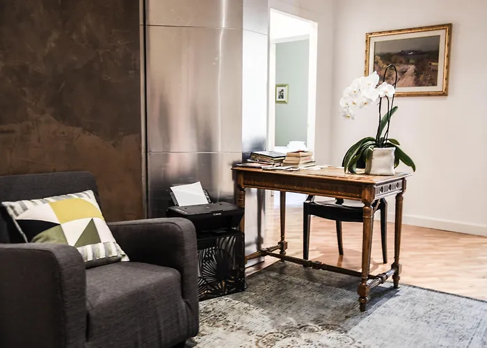 Ilsanleonardo Bed & Breakfast Bergamo