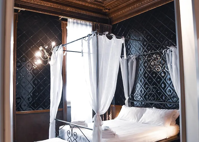 Ilsanleonardo Bed & Breakfast Bergamo