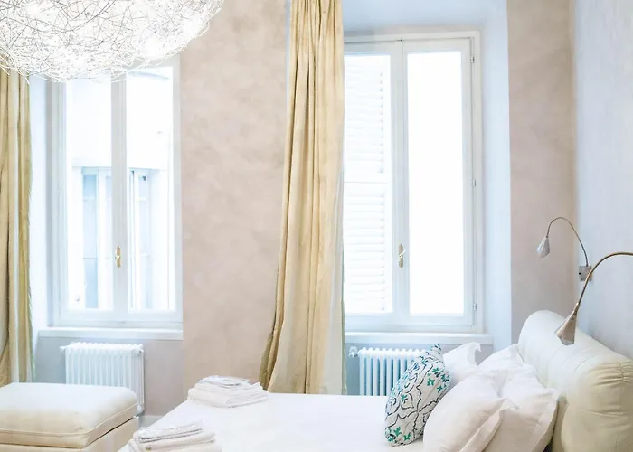 Ilsanleonardo Bed & Breakfast Bergamo