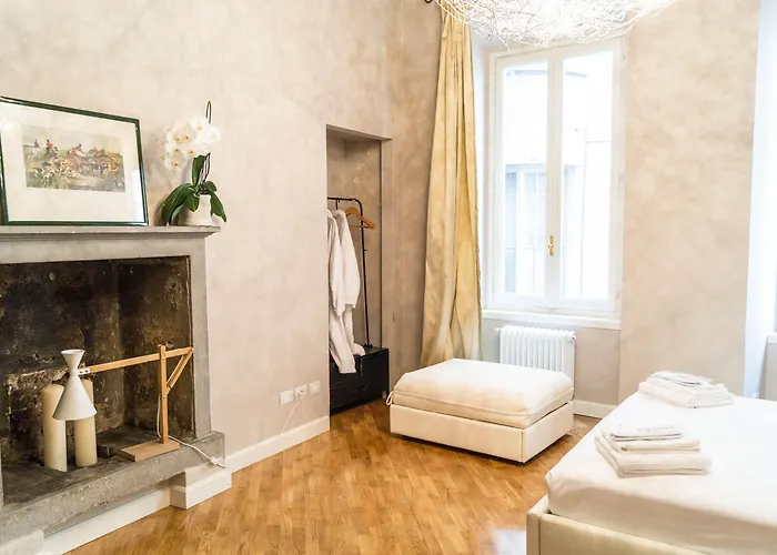 Ilsanleonardo Bed & Breakfast Bergamo