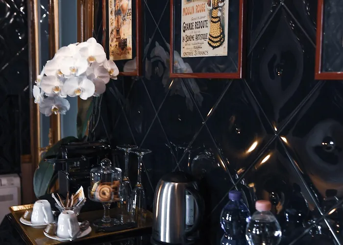 Ilsanleonardo Bed & Breakfast Bergamo