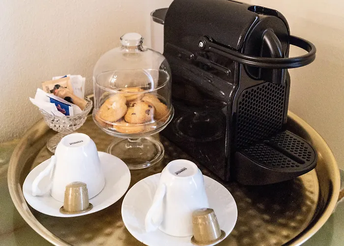 Bed & Breakfast Ilsanleonardo