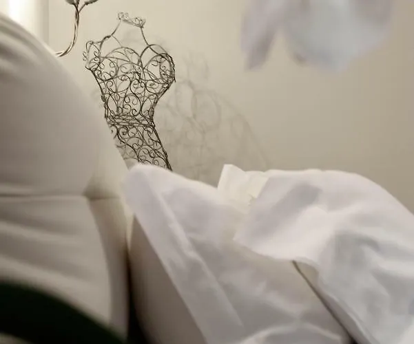 Ilsanleonardo Bed & Breakfast