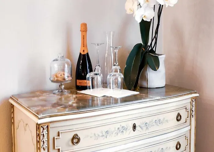 Bed & Breakfast Ilsanleonardo Bergamo