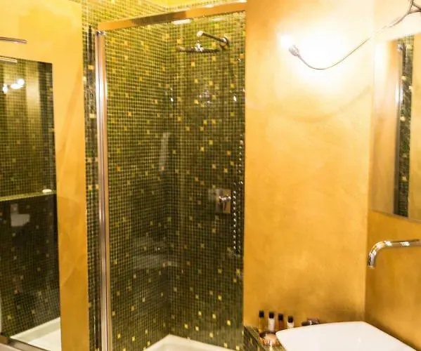 Bed & Breakfast Ilsanleonardo Bergamo