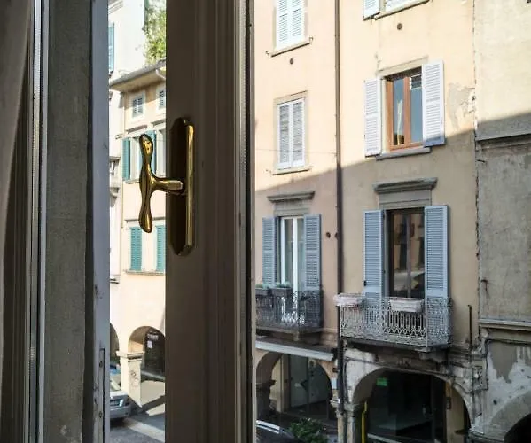 Ilsanleonardo Bed & Breakfast Bergamo