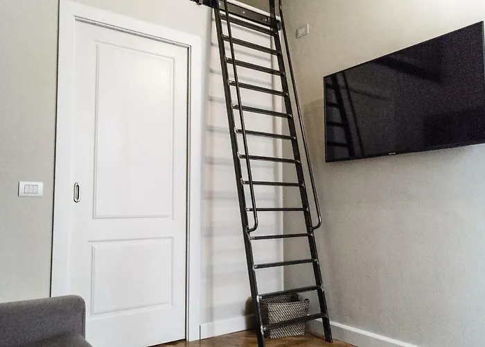 Bed & Breakfast Ilsanleonardo