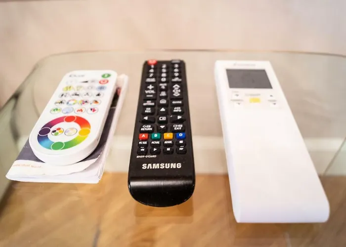 Ilsanleonardo Bed & Breakfast 4*