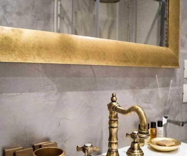 Ilsanleonardo Bed & Breakfast