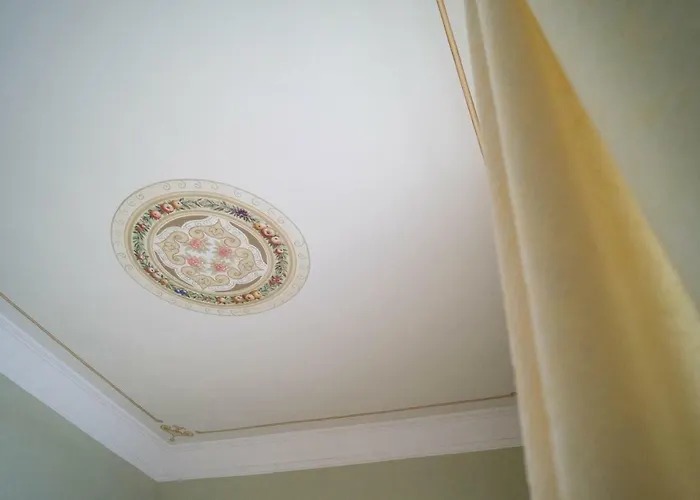 Ilsanleonardo Bed & Breakfast