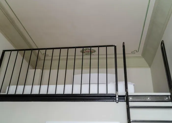 Ilsanleonardo فندق مبيت وإفطار بيرغامو