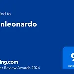 Ilsanleonardo B&B 베르가모