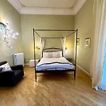 Ilsanleonardo B&B 베르가모