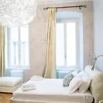 Ilsanleonardo B&B 베르가모