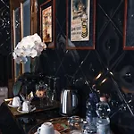 Ilsanleonardo B&B 베르가모