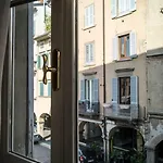 Ilsanleonardo B&B 베르가모