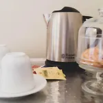 B&B Ilsanleonardo 베르가모