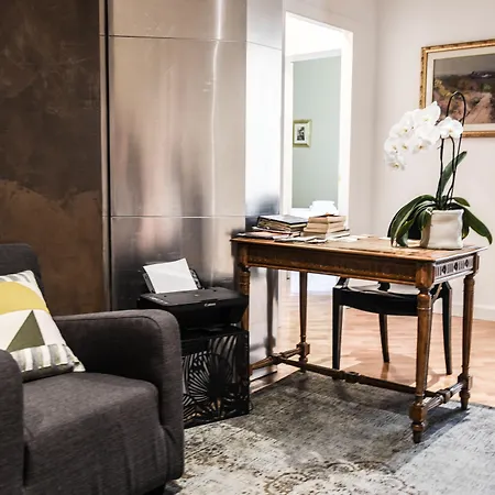Ilsanleonardo Bed and breakfast Bérgamo