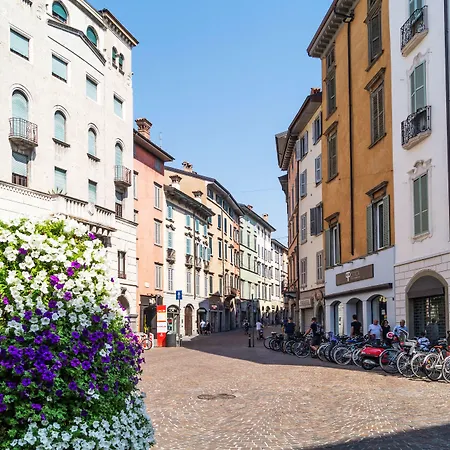 Ilsanleonardo 4* Bérgamo