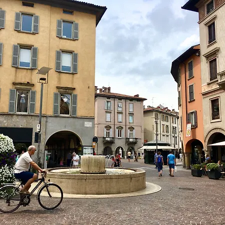 Ilsanleonardo Bérgamo
